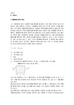 암모니아 분석 실험(Ammonia Nitrogen) -흡광광도법(인도페놀법)-7