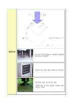 [재료역학] 시멘트 모르타르의 압축강도 실험 방법(KS F 5105)-4