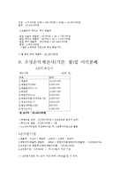 [사업계획서] 신 개념 셀프형 커피 전문 판매 카페-10