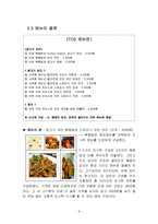 [사업계획서] 외국인 근로자를 위한 도시락 판매업체 기획안-10