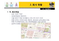[사업계획서] 유아 전문점-4