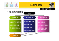 [사업계획서] 유아 전문점-9