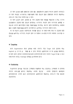 [사업계획서, 이비지니스] 온라인 헬스 케어 서비스-11
