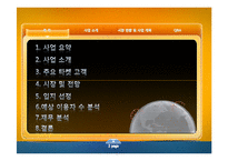 [사업계획서] 캡슐방 사업계획서-2