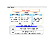 [사업계획서, 이비지니스] 온라인 헬스 케어 서비스-18
