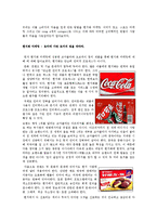 [사회심리학] 성공한 브랜드의 예-3