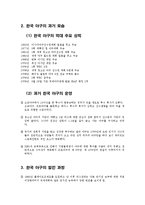 [인간관계론] 김인식 감독의 리더십-4