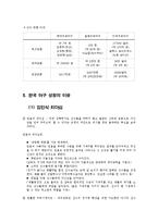 [인간관계론] 김인식 감독의 리더십-6