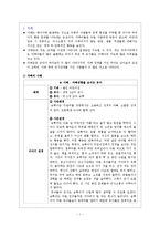 [아동생활지도] 인지 및 언어문제지도(자폐, 학습장애, 언어장애)-3