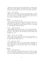 [인간관계론] 변화촉진과 변화에 대한 저항 극복-5