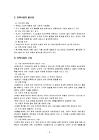 [사회복지개론] 보육사업-6