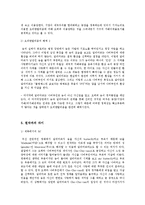 [현대문화] 푸치니의 오페라 `나비부인`, 데이비드 헨리 황의 희곡 `M butterfly` 에서의 오리엔탈리즘-5
