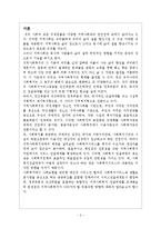 지역사회 복지 전달 체계와 발전 방안-2