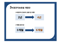 비정규직보호법 개정안-9