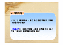 UNFCCC(UN 기후변화협약)-8