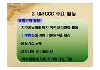 UNFCCC(UN 기후변화협약)-17