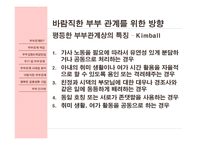 [결혼학] 부부관계사례를 통하여 본 바람직한 부부생활을 위한 방향-16
