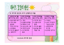 데이트강간 레포트-12