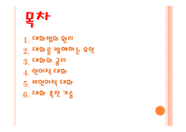 [인간관계] 제4장 인간관계의 대화법-2