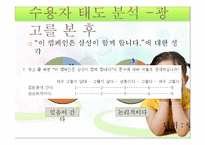설득모델을 중심으로 한 설득메시지 분석 및 수용자 태도 분석 -삼성 기업PR광고 `우리는 대한민국이니까요` 중심으로-13