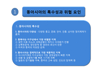 [국제관계이론] 동아시아 안보와 미국의 동아시아 안보정책-4