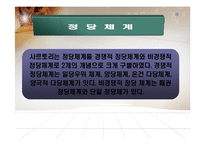 한국정치의 정당-7