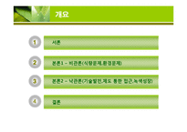 [환경과 인간] 인구증가가 환경에 미치는 영향-2