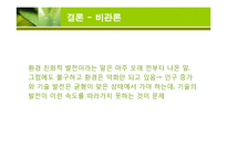 [환경과 인간] 인구증가가 환경에 미치는 영향-19
