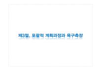 [정책평가론] 정책평가를 위한 욕구측정-14