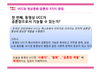 [매스컴조사론] UCC 영상문화의 함의와 문제점 연구-13