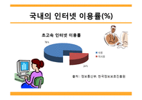 [정보사회] 프라이버시와 전자감시-3