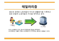 [정보사회] 프라이버시와 전자감시-14