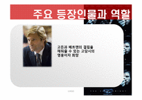 [기호학] 영화기호학적 분석 -배트맨다크나이트-11