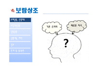 [커뮤니케이션] 스키마 변화를 통해 알아본 광고의 성공과 실패 분석-4