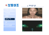 [커뮤니케이션] 스키마 변화를 통해 알아본 광고의 성공과 실패 분석-15