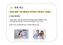 [광고산업] 광고총량제-6
