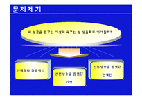 [여성과 정치] 여성 성상품화-4