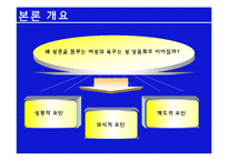 [여성과 정치] 여성 성상품화-9