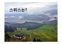 스위스의 음식문화-3
