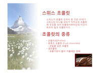 스위스의 음식문화-16