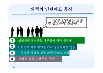 [행정학] 행정 인턴제-14