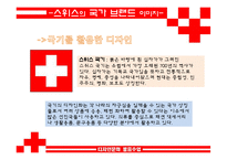 [디자인문화] 스위스 디자인에 대해서-4