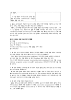 [약리학] 진통제 치료의 부작용-6