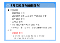 갑신정변 갑오개혁-20