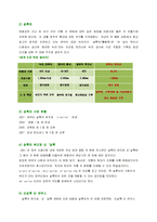 [유통관리] 오설록 티하우스 분석 및 전략-3