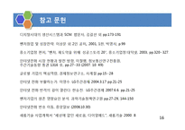[생산관리] 첨단기술을 보유했으나 실패한 벤처기업의 사례연구-16