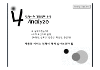 [마케팅] CGV와 단성사 비교를 통해 보는 서비스 품질 마케팅-8