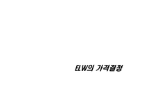 [투자론] ELW 레포트-12