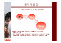 [마케팅사례] 미스터 피자 마케팅전략-17