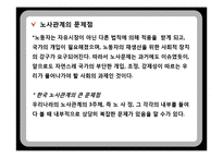 노사관계정립과 경쟁력 관련 논문-18